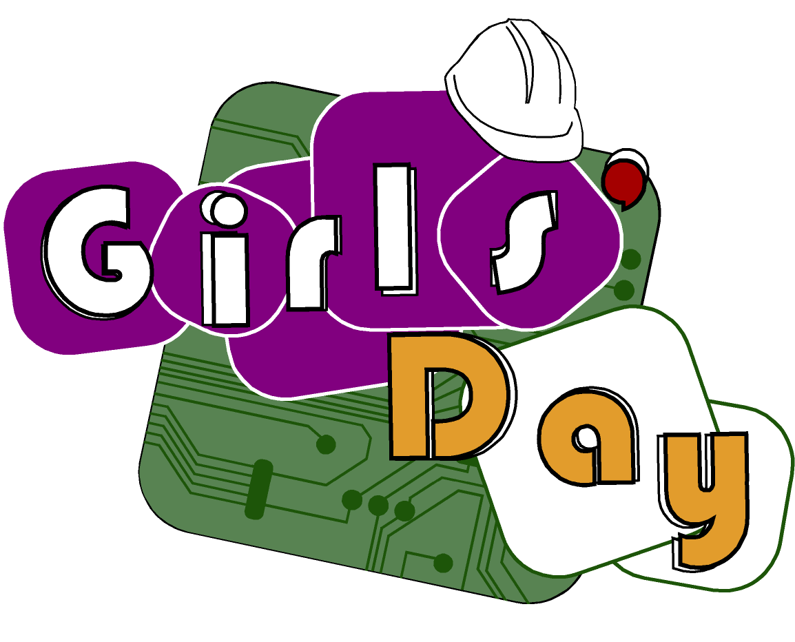 Logo Girl's Day