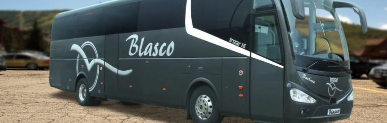 Autobuses Autobuses