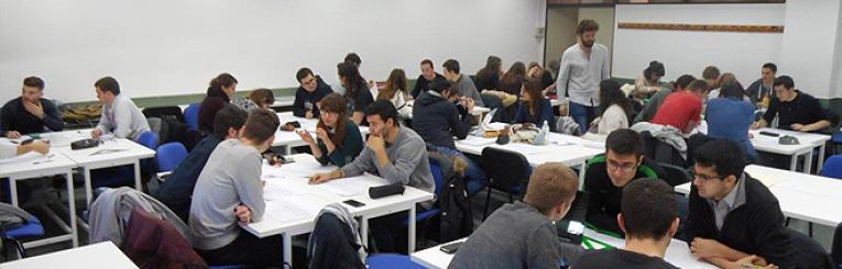 Resúmen de actividades Resúmen de actividades