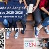 Jornada de acogida
