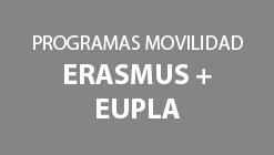 Erasmus eupla