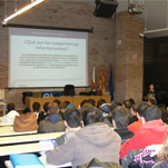 Postgraduate studies