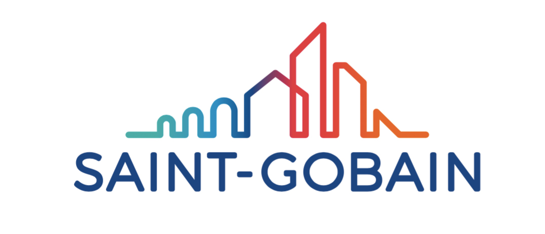 Logo Grupo Saint-Gobain