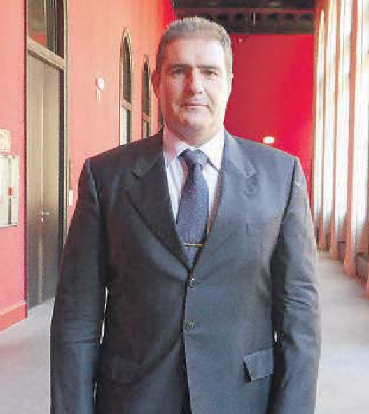 Martín Orna