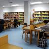 Imagen biblioteca