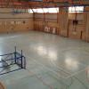 Pista indoor multideporte nº1 (Fútbol sala, Balonmano, Baloncesto, Voleybol, etc.)