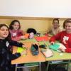 23 de febrero - CEIP Castillo Qadrit Cadrete - 5º de primaria