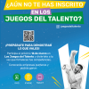 Juegos del talento