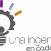 Una ingeniera en cada cole (logo)