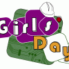 Logo Girl's Day