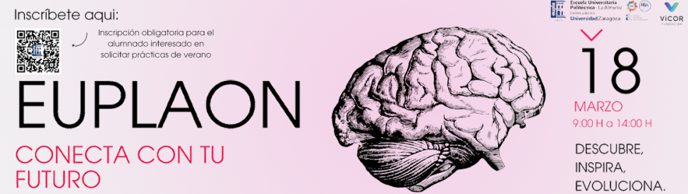 Jornada de empresas EuplaON