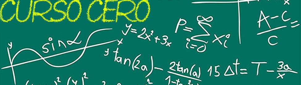 Curso Cero