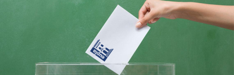 Elección estudiantes Junta de Centro