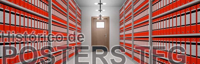 Pósters TFG nominados y premiados